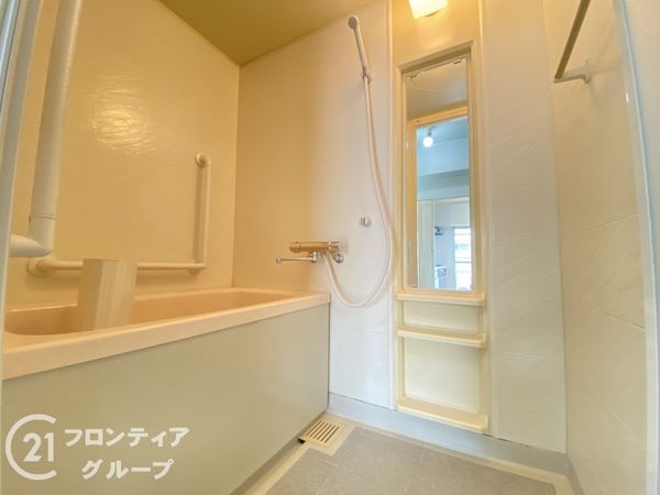 藤和明石公園ハイタウン2号館　中古マンション