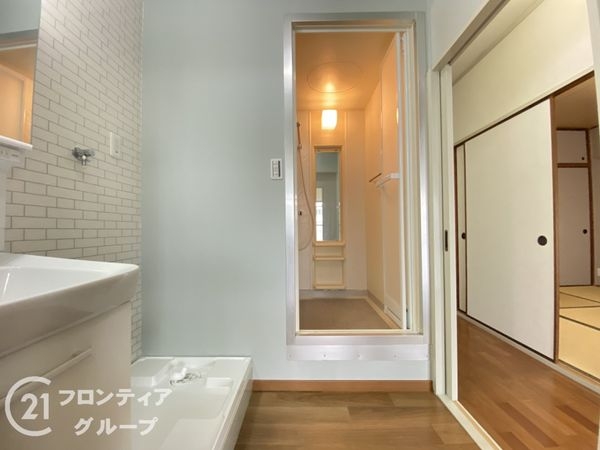 藤和明石公園ハイタウン2号館　中古マンション