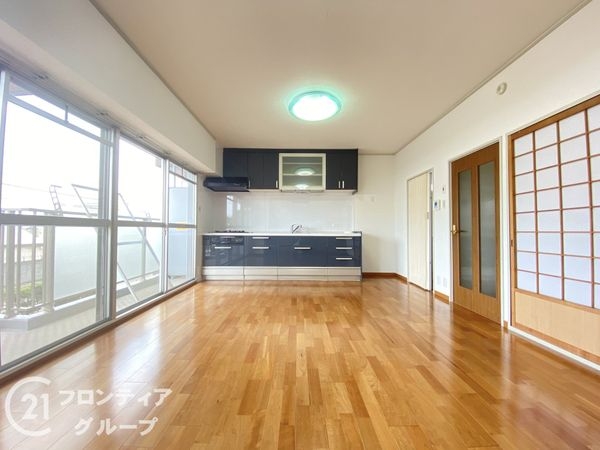 藤和明石公園ハイタウン2号館　中古マンション
