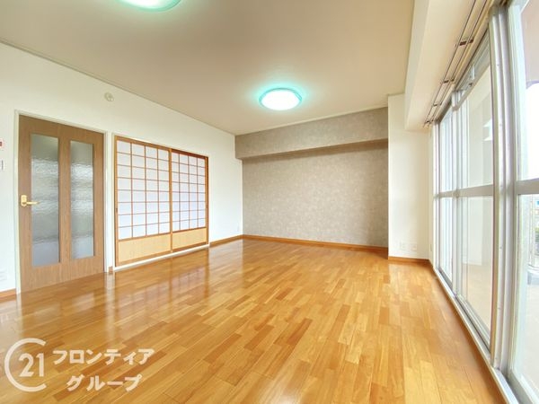 藤和明石公園ハイタウン2号館　中古マンション