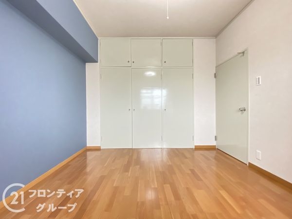 藤和明石公園ハイタウン2号館　中古マンション