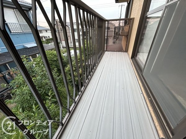 神戸市西区春日台８丁目の中古一戸建て