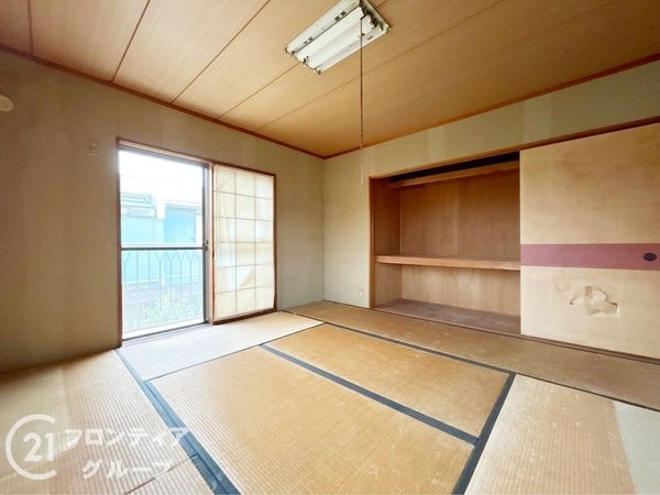 神戸市西区春日台８丁目の中古一戸建て