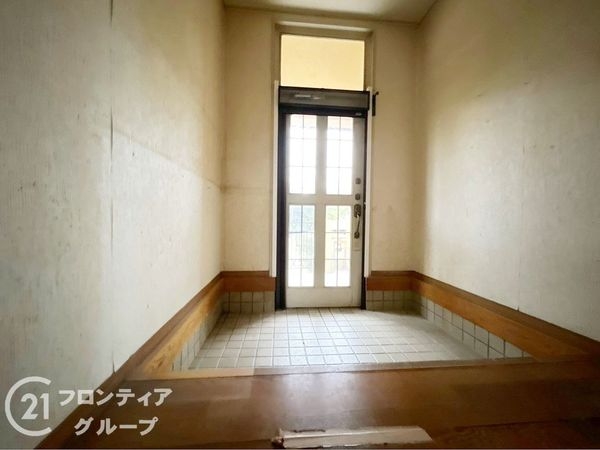 神戸市西区春日台８丁目の中古一戸建て