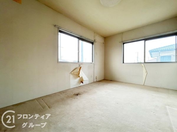 神戸市西区春日台８丁目の中古一戸建て