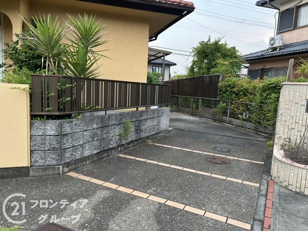 神戸市西区春日台８丁目の中古一戸建て