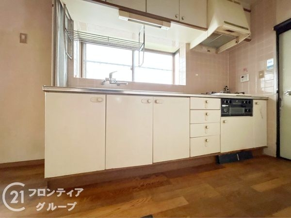 神戸市西区春日台８丁目の中古一戸建て