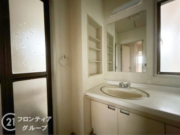 神戸市西区春日台８丁目の中古一戸建て