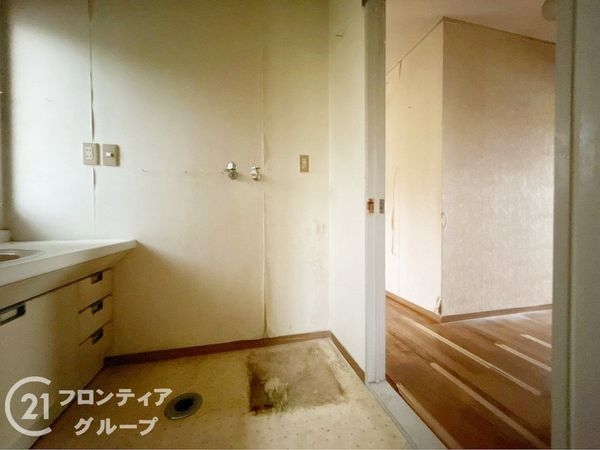 神戸市西区春日台８丁目の中古一戸建て