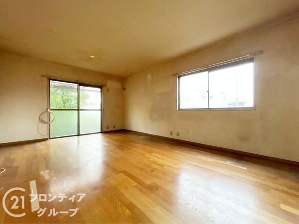 神戸市西区春日台８丁目の中古一戸建て