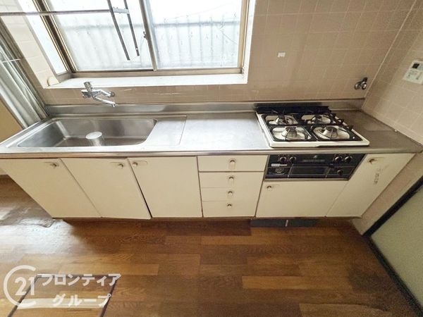 神戸市西区春日台８丁目の中古一戸建て