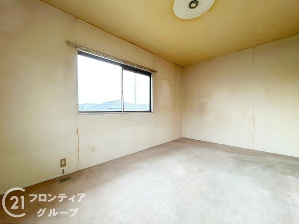 神戸市西区春日台８丁目の中古一戸建て