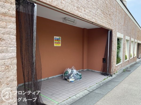 リベール舞子ガーデンズ　中古マンション