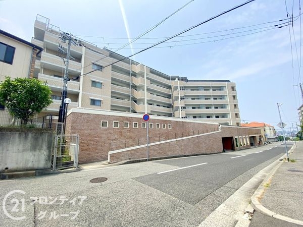 リベール舞子ガーデンズ　中古マンション