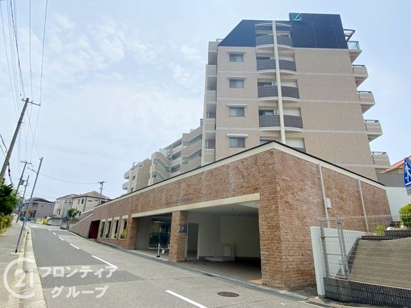 リベール舞子ガーデンズ　中古マンション