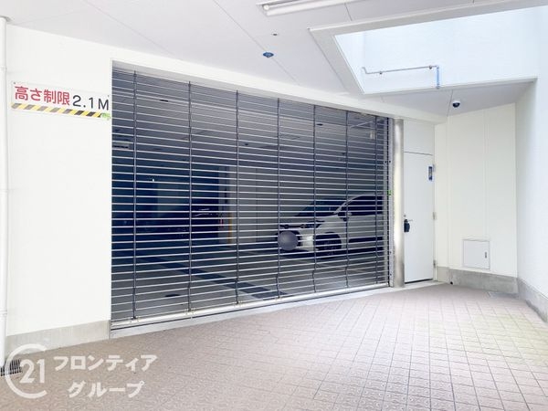 リベール舞子ガーデンズ　中古マンション