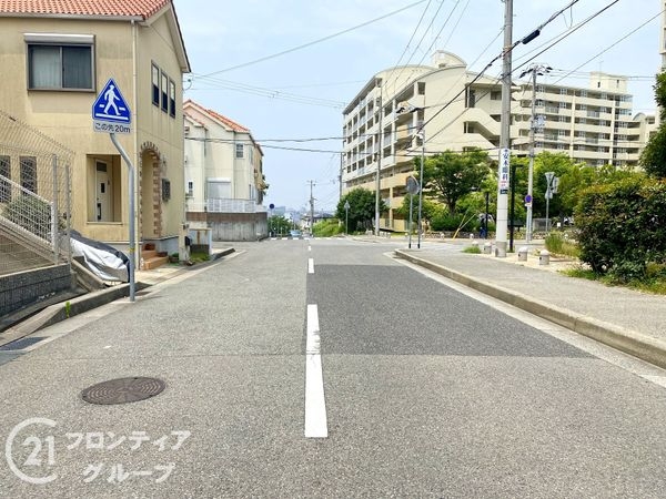 リベール舞子ガーデンズ　中古マンション