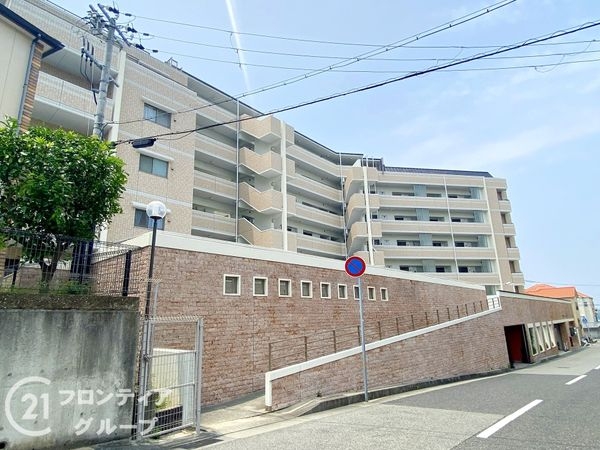 リベール舞子ガーデンズ　中古マンション