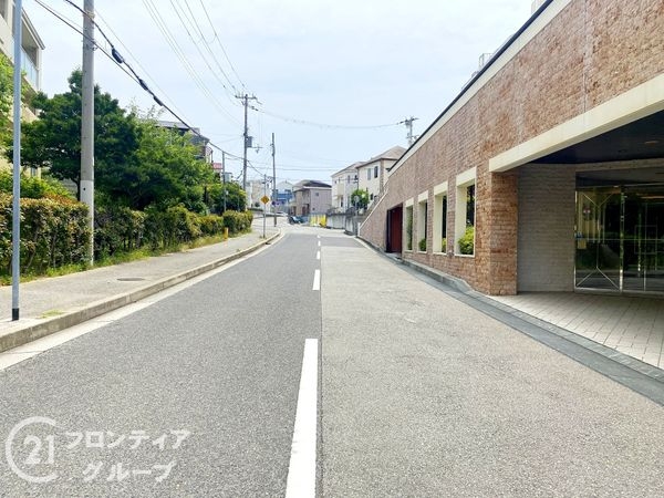 リベール舞子ガーデンズ　中古マンション