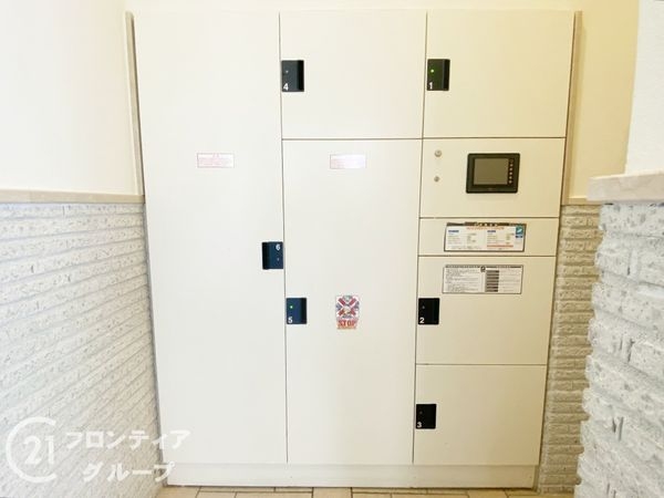 リベール舞子ガーデンズ　中古マンション
