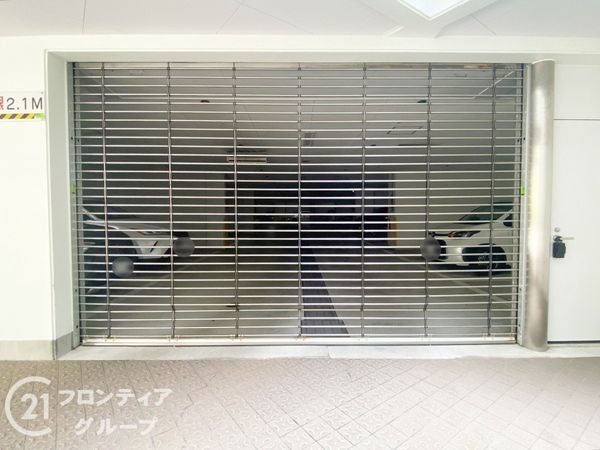 リベール舞子ガーデンズ　中古マンション