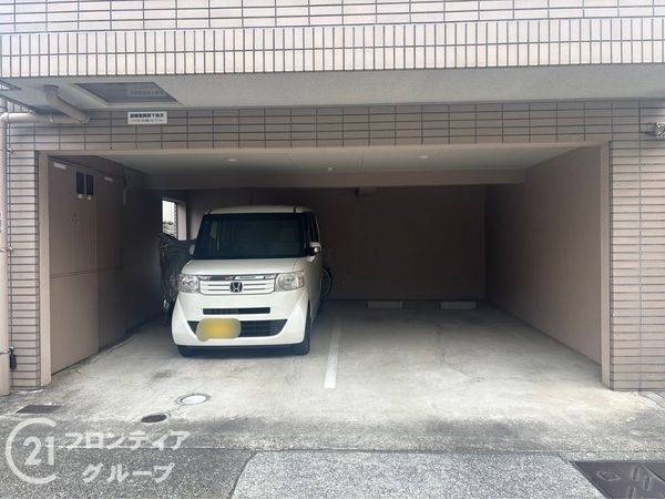 ロータリー板宿中古マンション