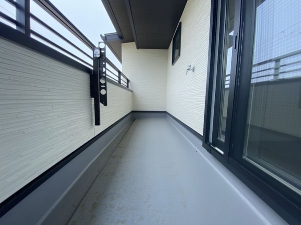 神戸市垂水区朝谷町　新築一戸建て　全１区画