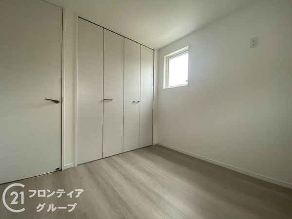 神戸市垂水区朝谷町　新築一戸建て　全１区画