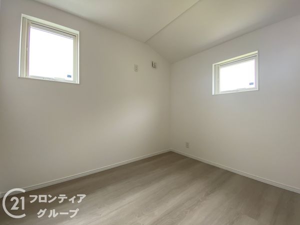神戸市垂水区朝谷町　新築一戸建て　全１区画