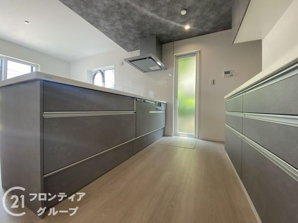 神戸市垂水区朝谷町　新築一戸建て　全１区画