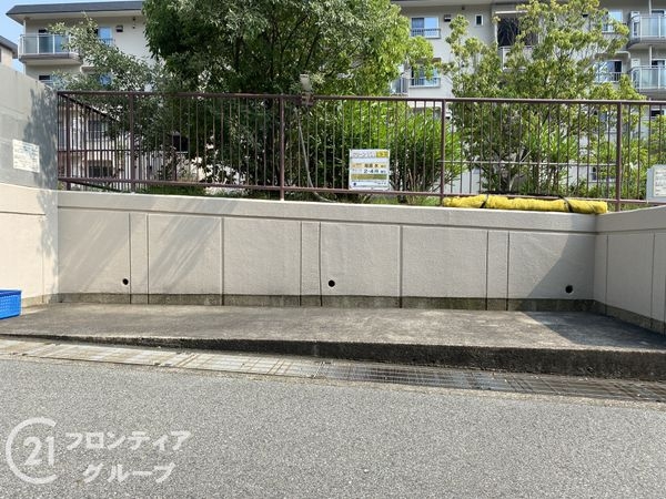 名谷２５団地１０１号棟　中古マンション