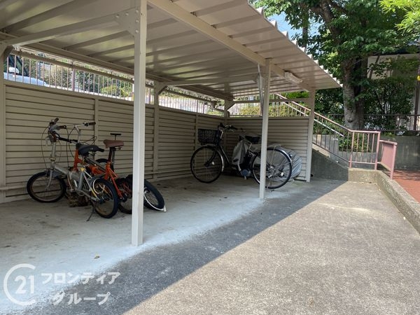 名谷２５団地１０１号棟　中古マンション