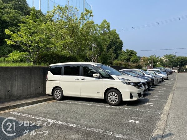 名谷２５団地１０１号棟　中古マンション