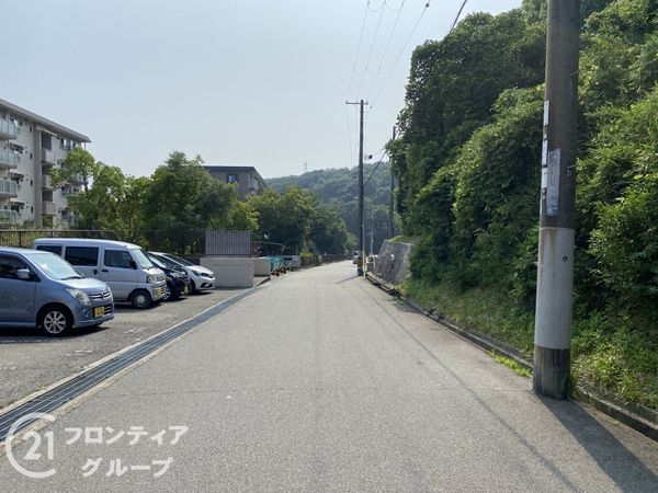名谷２５団地１０１号棟　中古マンション
