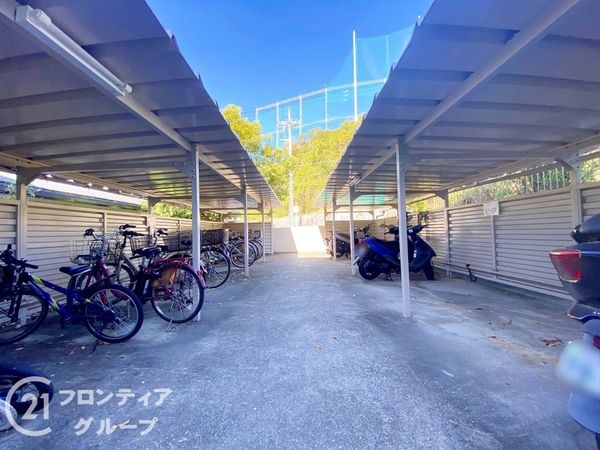 名谷２５団地１０１号棟　中古マンション
