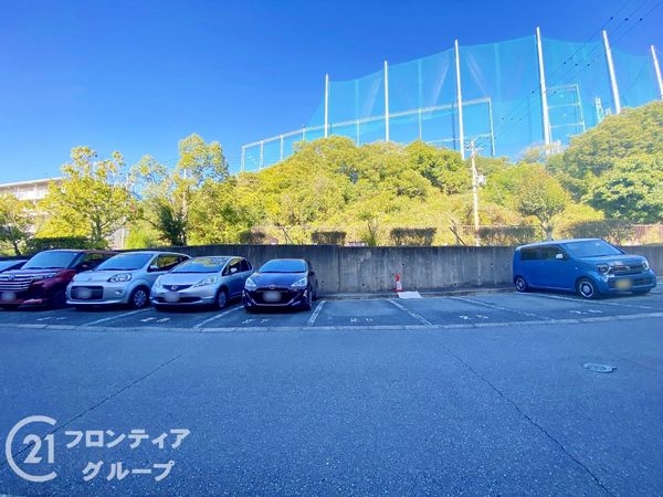 名谷２５団地１０１号棟　中古マンション
