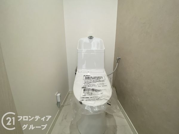 名谷２５団地１０１号棟　中古マンション