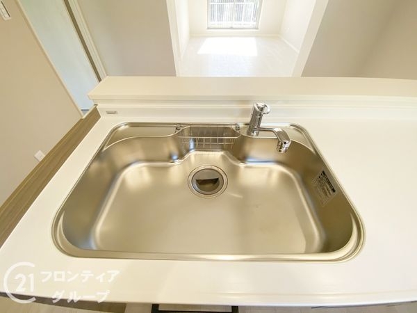 名谷２５団地１０１号棟　中古マンション