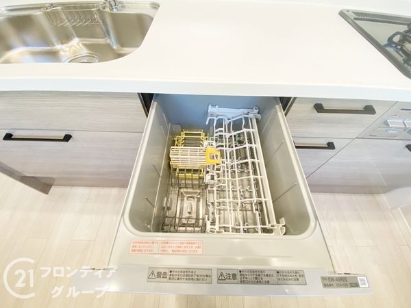 名谷２５団地１０１号棟　中古マンション