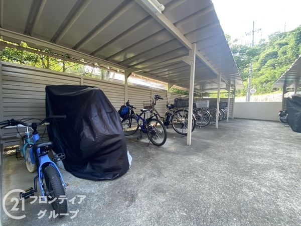 名谷２５団地１０１号棟　中古マンション