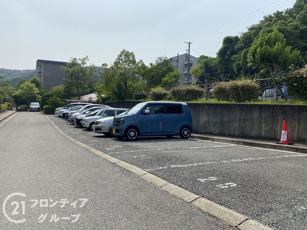 名谷２５団地１０１号棟　中古マンション