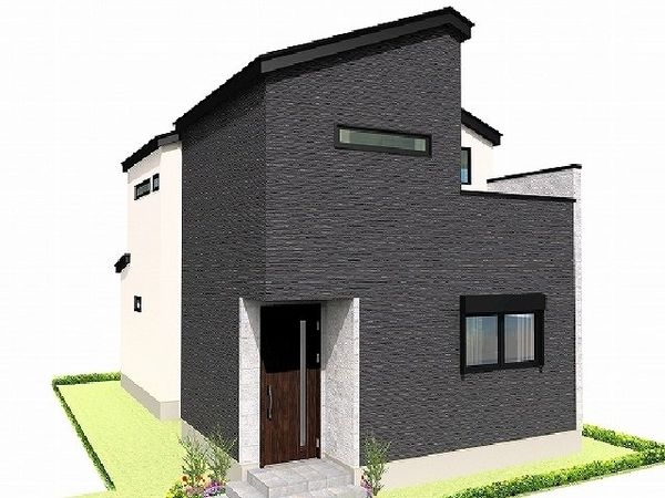 FrontierGardens　明石市朝霧町２丁目　建築…