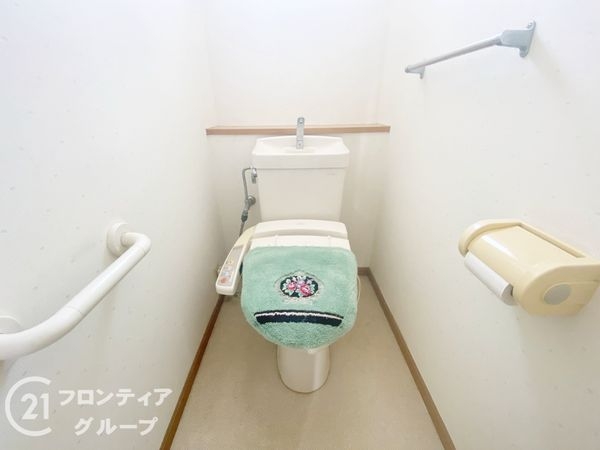 神戸市西区美賀多台３丁目の中古一戸建て