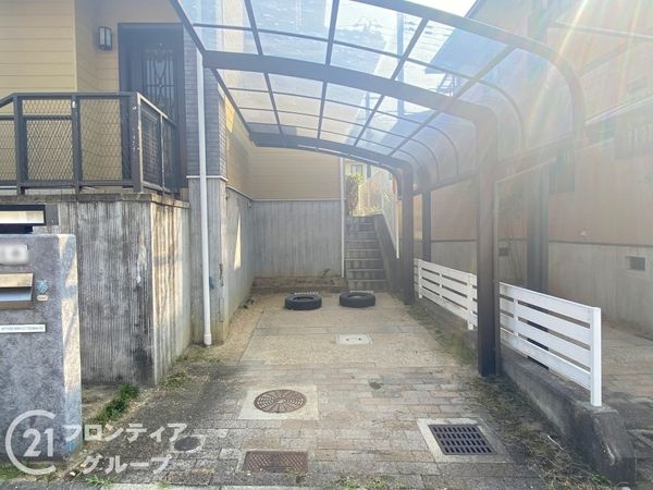神戸市西区美賀多台３丁目の中古一戸建て