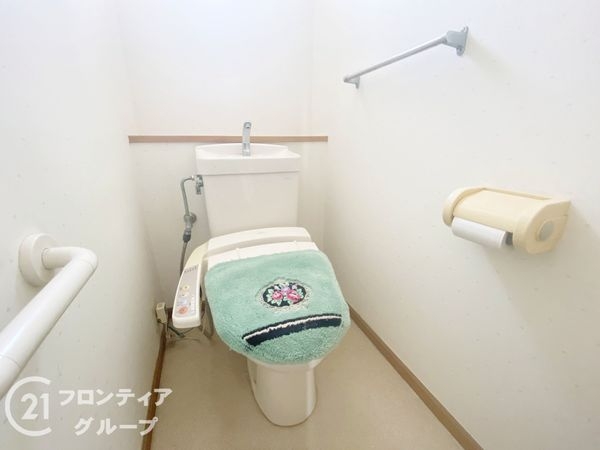 神戸市西区美賀多台３丁目の中古一戸建て