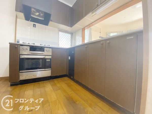 神戸市西区美賀多台３丁目の中古一戸建て