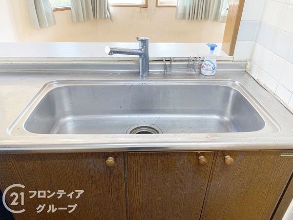 神戸市西区美賀多台３丁目の中古一戸建て