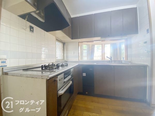 神戸市西区美賀多台３丁目の中古一戸建て