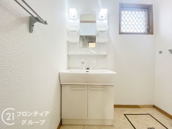 神戸市西区美賀多台３丁目の中古一戸建て