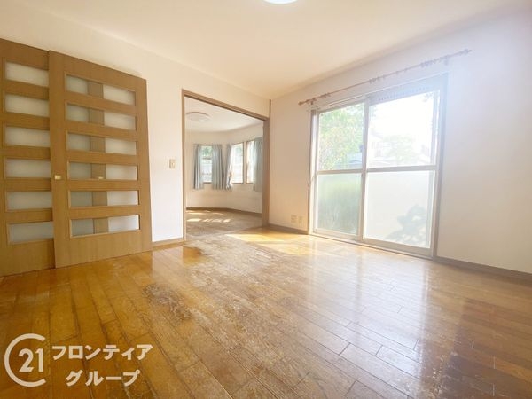 神戸市西区美賀多台３丁目の中古一戸建て